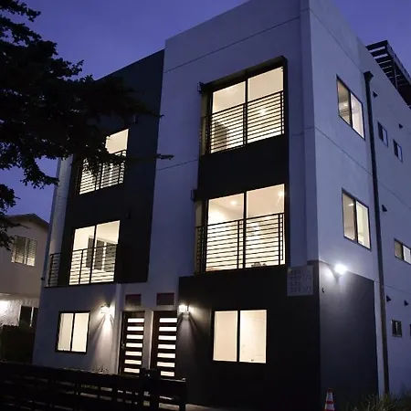 Boutique Hostel